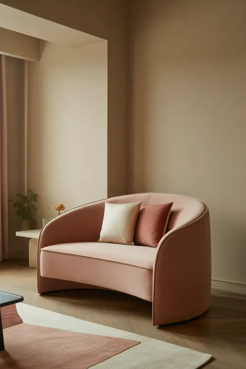 Furniture for Small Living Room 2026: Modern Space-Saving Ideas That Actually Work