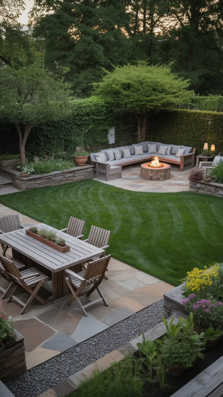 Backyard Turf Ideas 2026: Modern Landscaping Designs for Stylish Outdoor Living