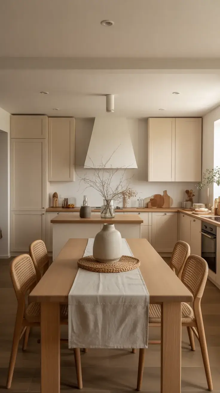 Summer Kitchen Makeover Ideas 2026: Modern Indoor & Outdoor Design Inspiration