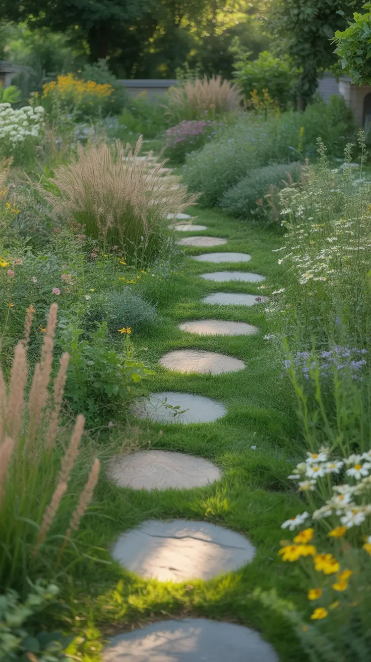Garden Path Design 2026: Modern Ideas, Layouts and Inspiring Outdoor Pathways