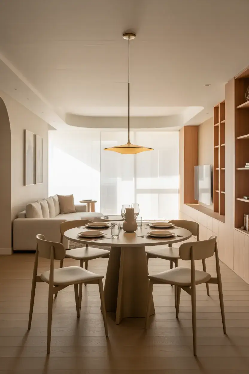 Furniture for Small Living Room 2026: Modern Space-Saving Ideas That Actually Work