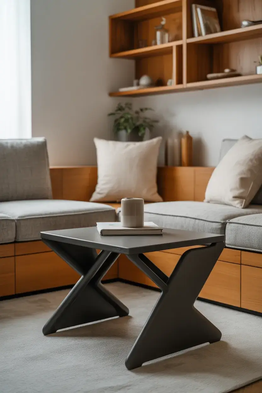 Furniture for Small Living Room 2026: Modern Space-Saving Ideas That Actually Work