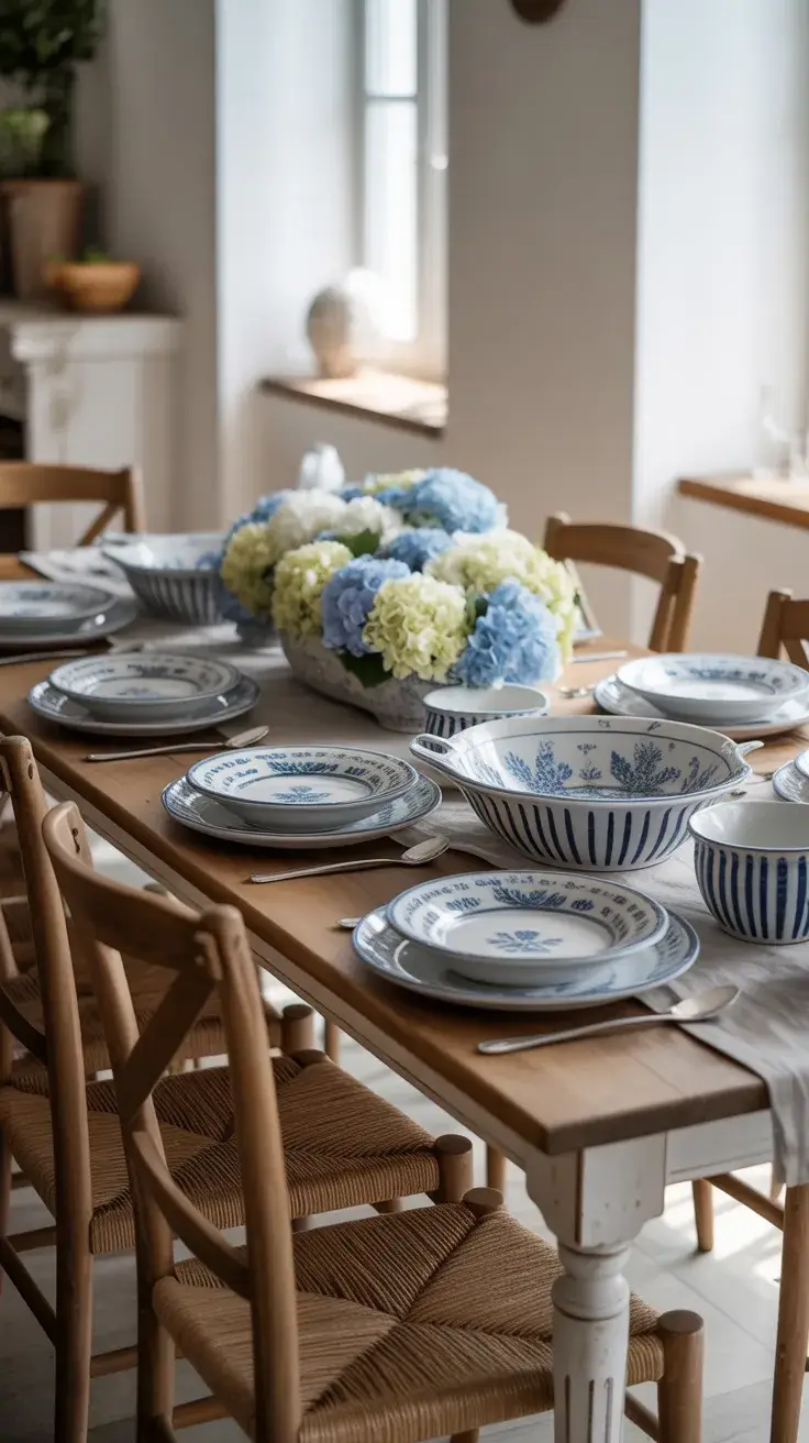 Summer Tablescape Ideas Dinner Party 2026 for Bright, Stylish Hosting