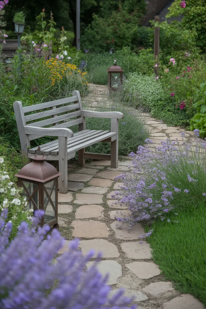 Garden Path Design 2026: Modern Ideas, Layouts and Inspiring Outdoor Pathways