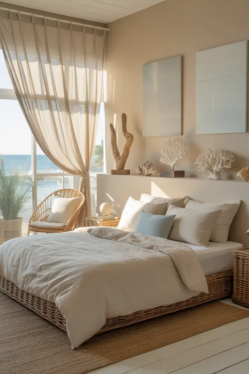 Summer Bedroom 2026: Aesthetic Ideas to Refresh Your Space