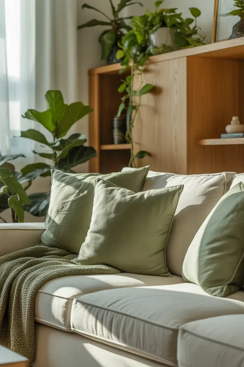 Summer Living Room 2026 Ideas: Cozy Aesthetic Decor & Color Schemes Inspo