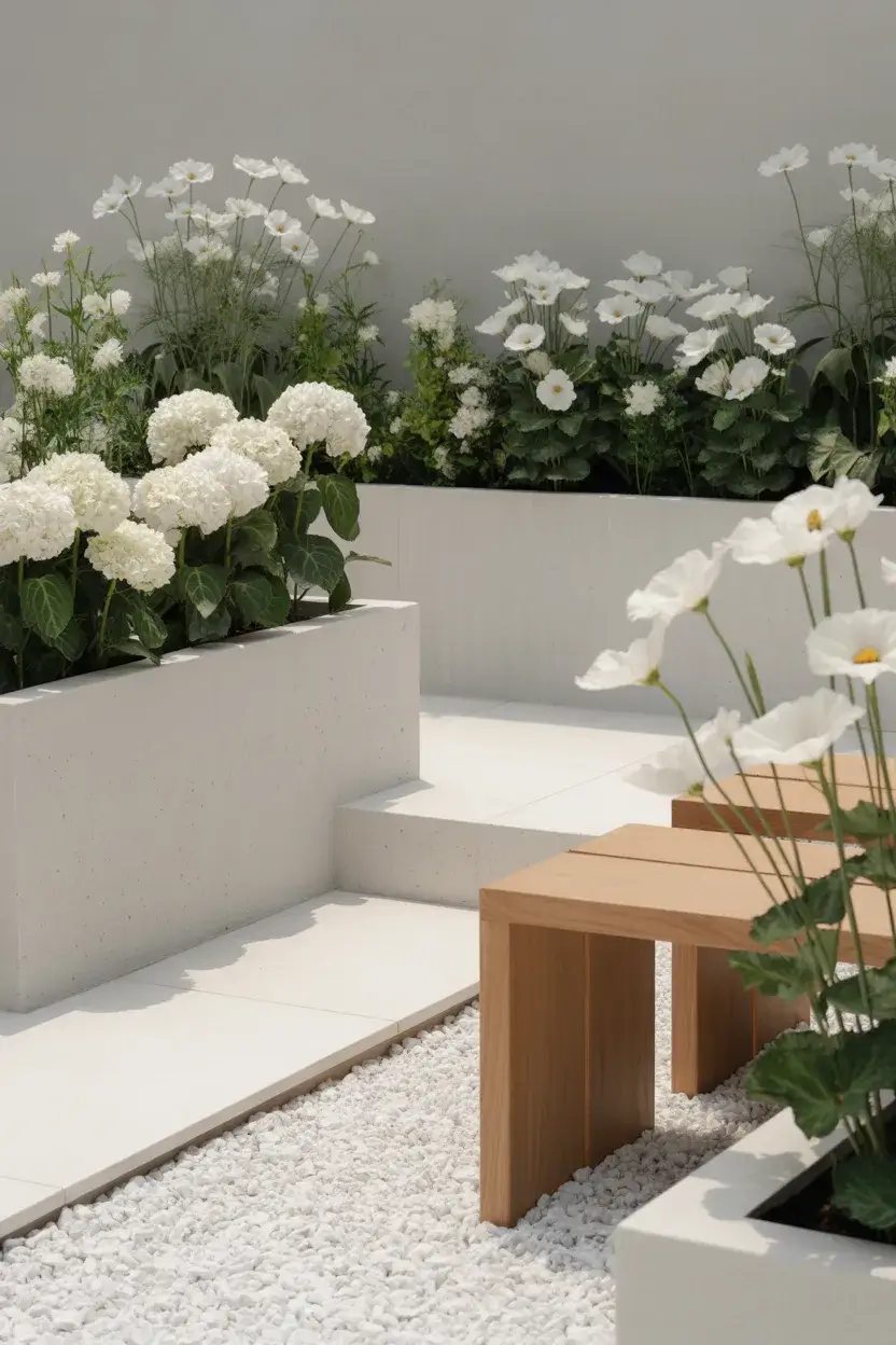 Summer Garden Flowers Ideas 2026 for Stylish and Modern Outdoor Spaces