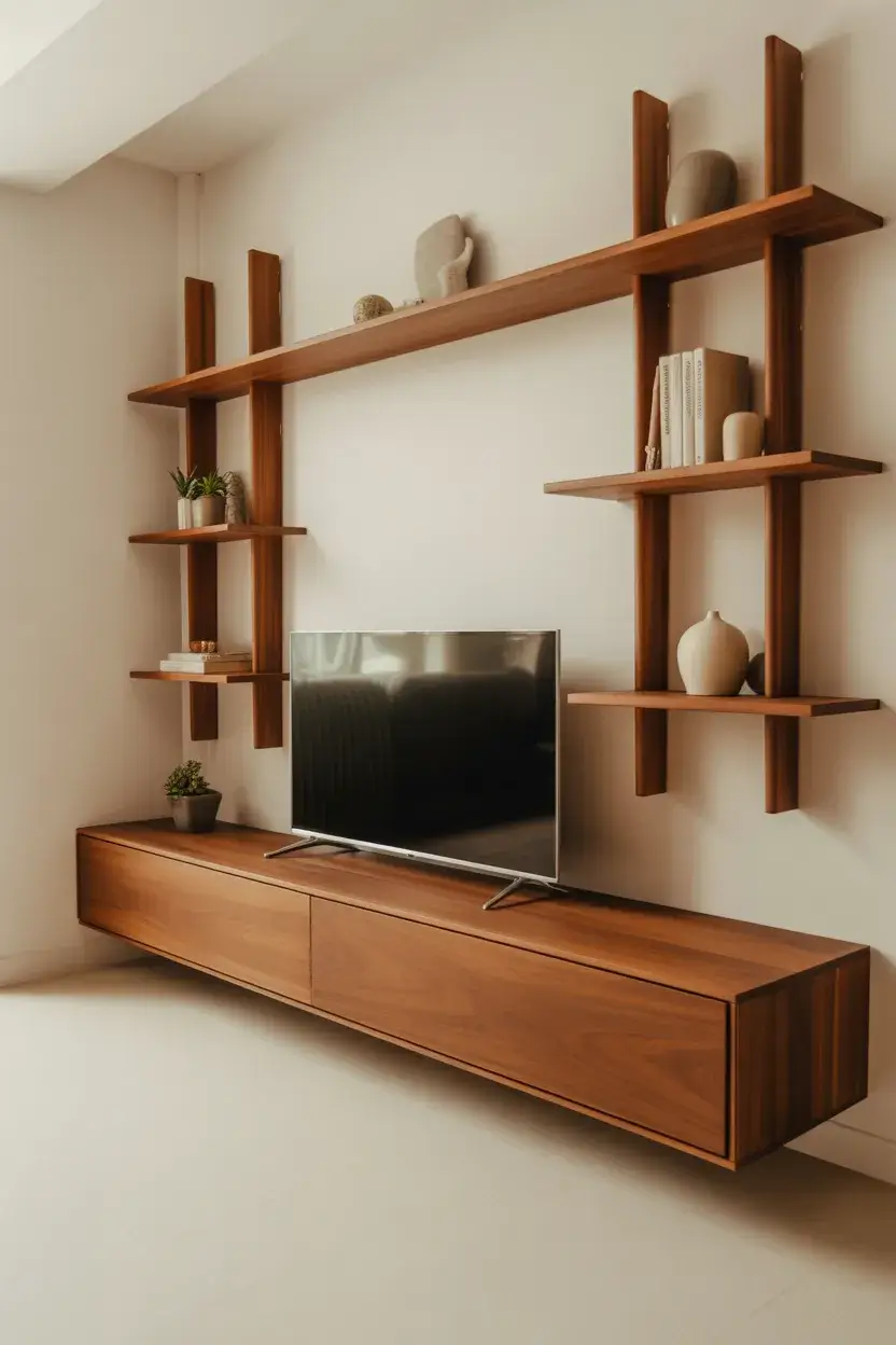 Furniture for Small Living Room 2026: Modern Space-Saving Ideas That Actually Work