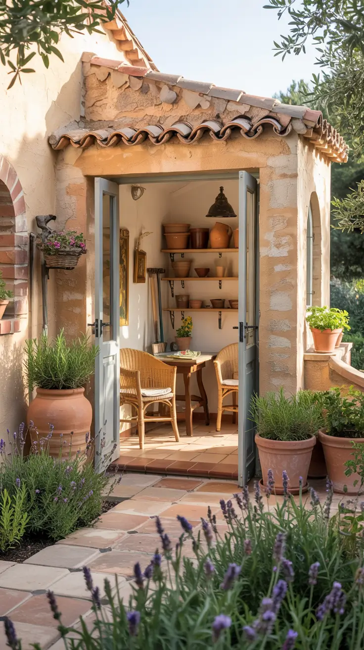 Modern Garden Shed Design 2026: Stylish Ideas for Luxury Backyards, Courtyards, and Outdoor Workspaces