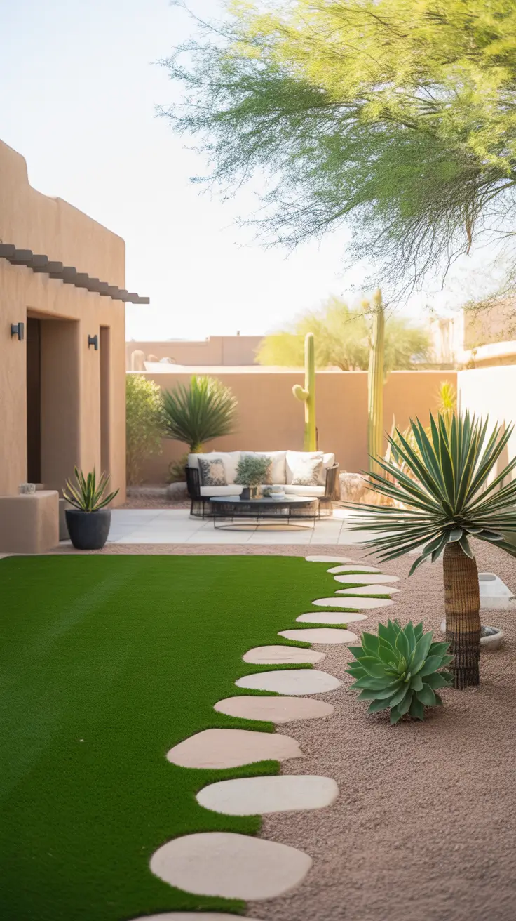 Backyard Turf Ideas 2026: Modern Landscaping Designs for Stylish Outdoor Living