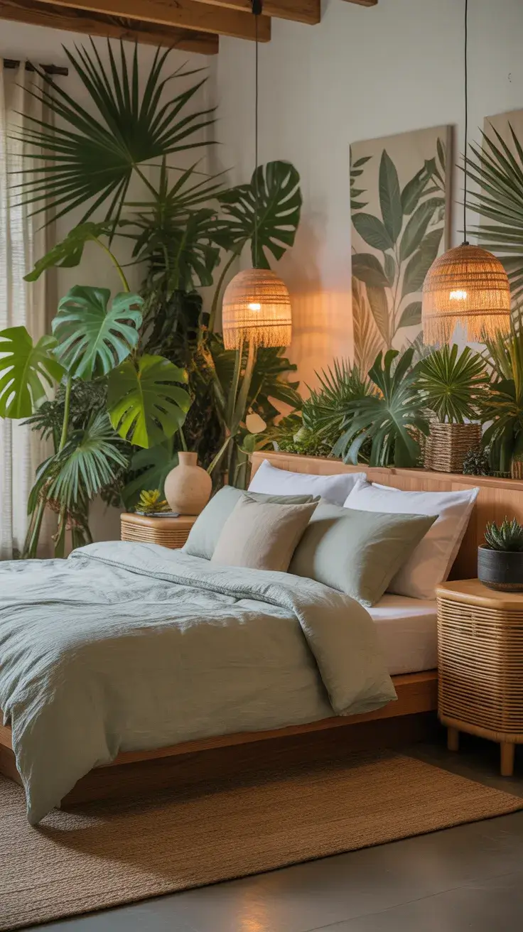Summer Bedroom Decor Ideas 2026: Light, Airy & Aesthetic Room Inspo
