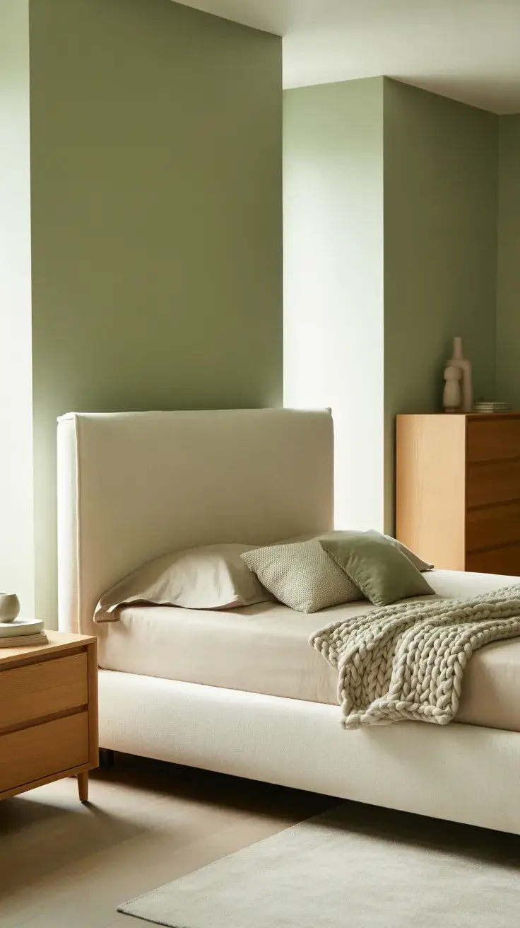 Light and Airy Bedroom Ideas Summer 2026 for a Cozy Modern Aesthetic