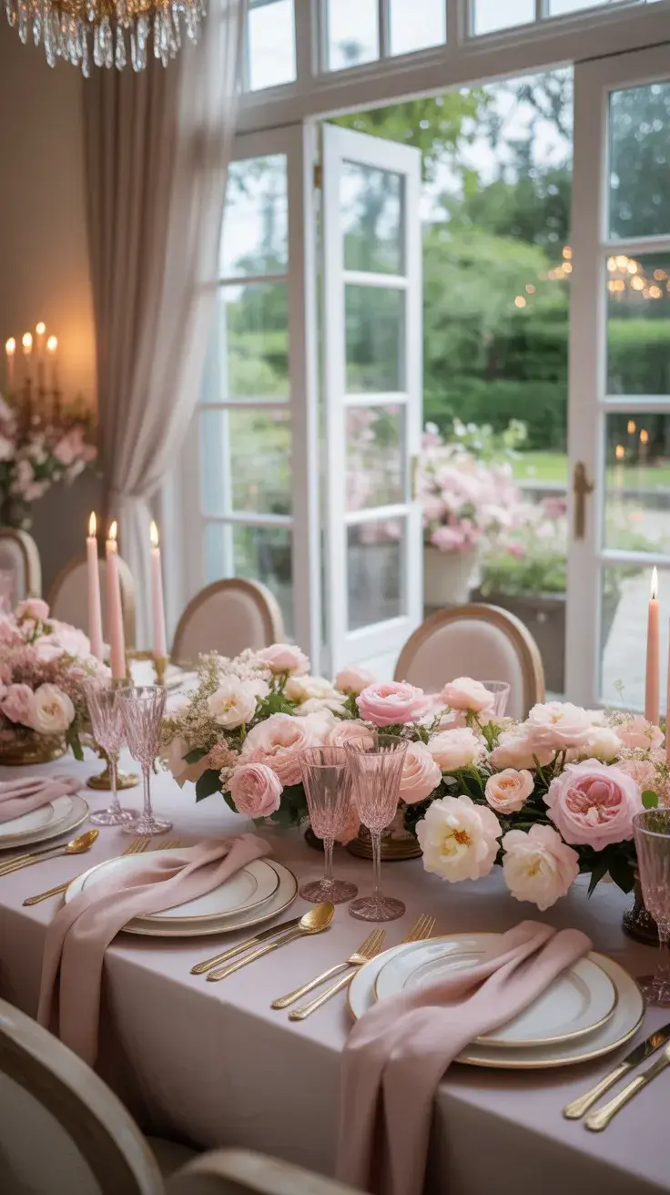 Summer Tablescape Ideas Dinner Party 2026 for Bright, Stylish Hosting