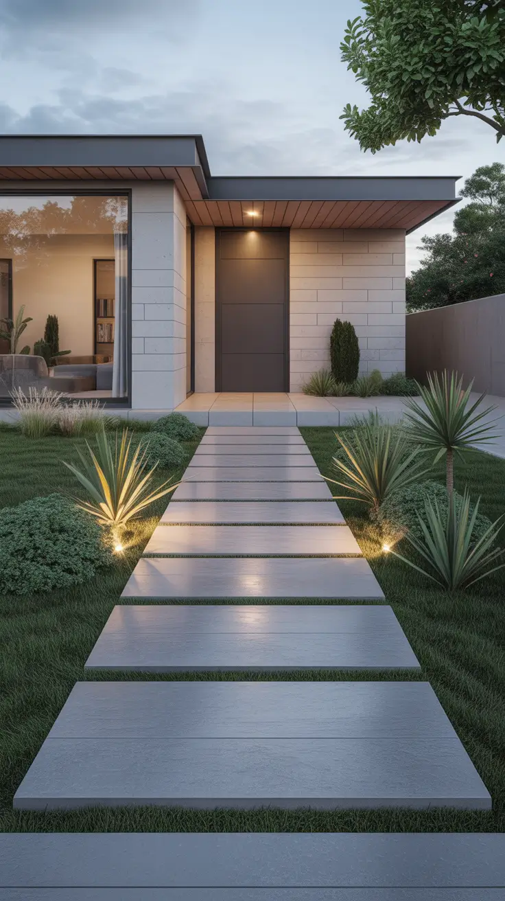 Garden Path Design 2026: Modern Ideas, Layouts and Inspiring Outdoor Pathways