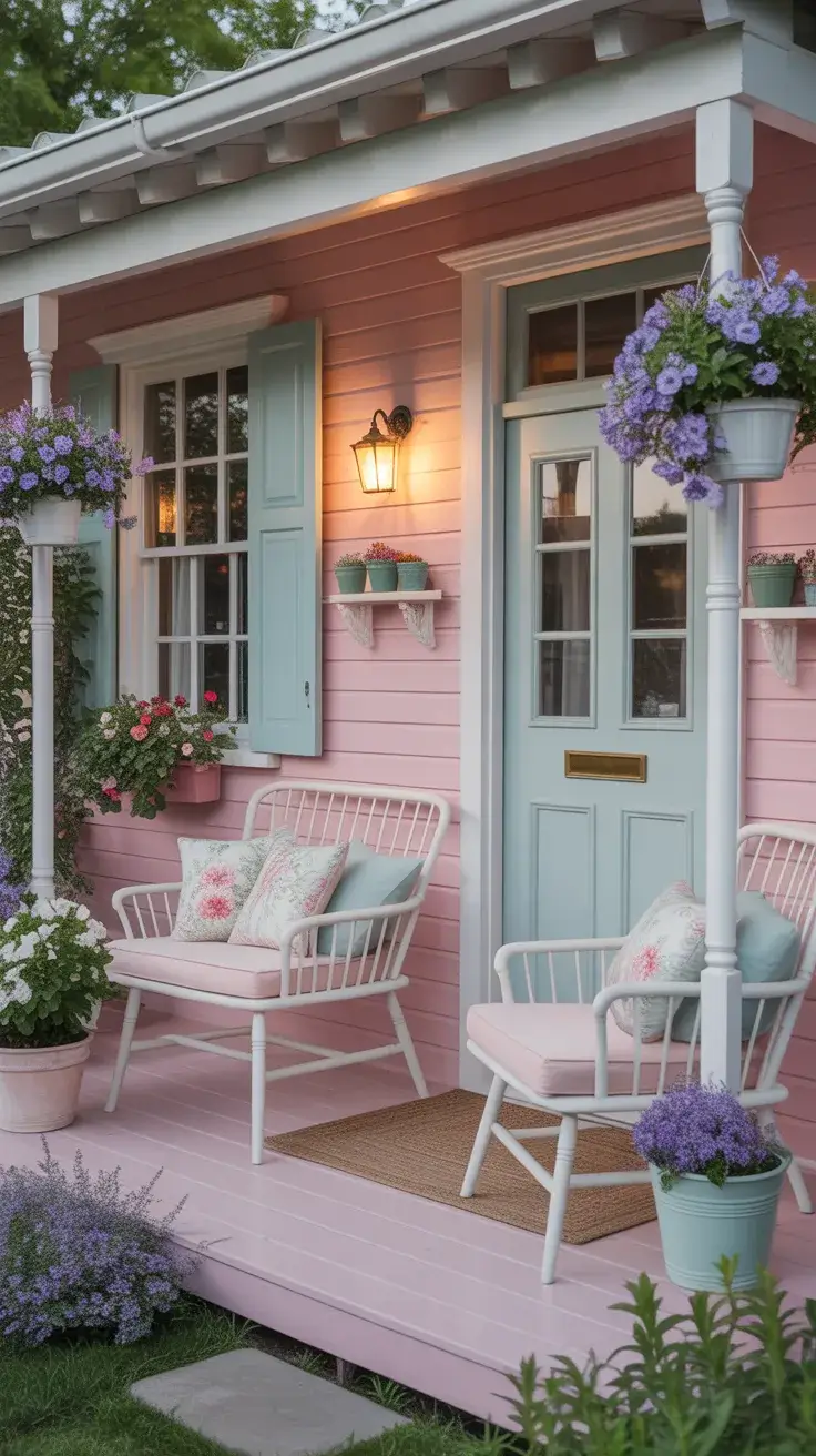 Summer Front Porch Decor Ideas 2026 That Instantly Refresh Your Outdoor Space
