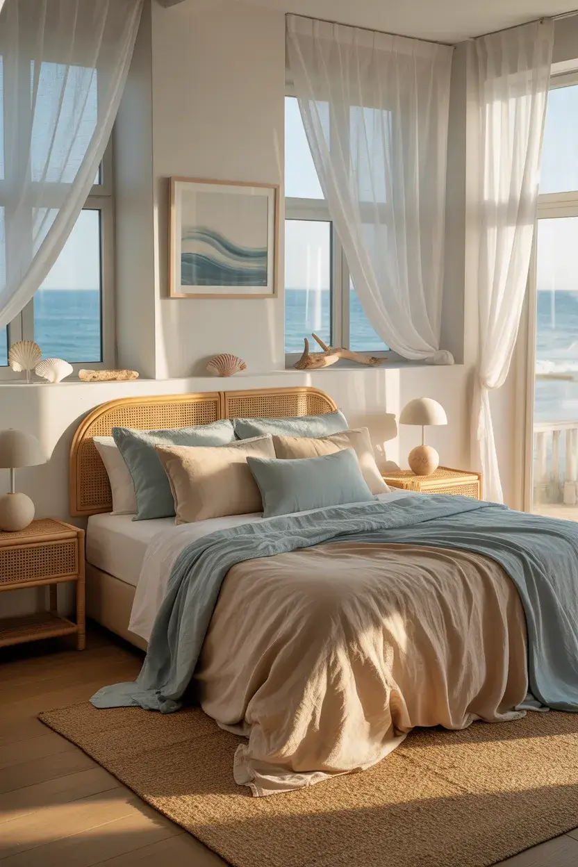 Summer Bedroom 2026: Aesthetic Ideas to Refresh Your Space