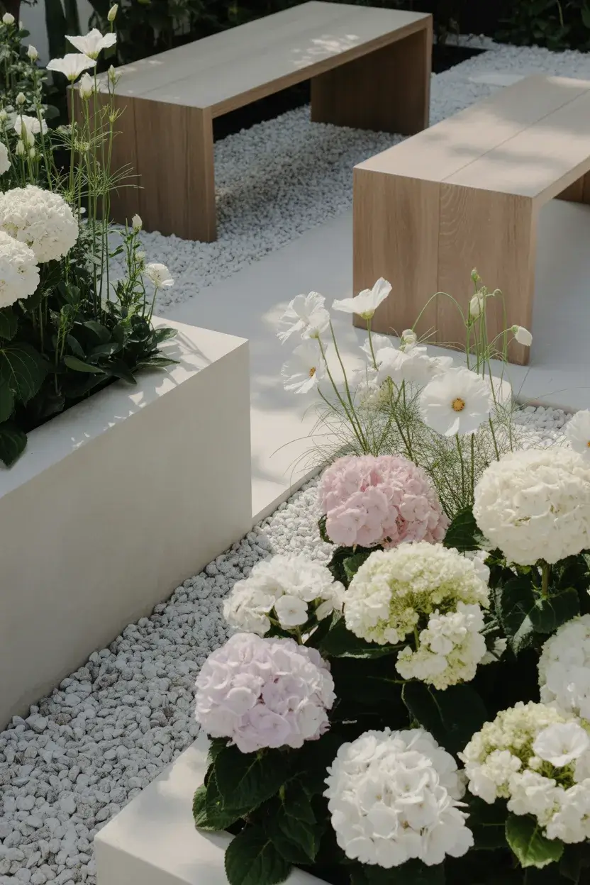 Summer Garden Flowers Ideas 2026 for Stylish and Modern Outdoor Spaces