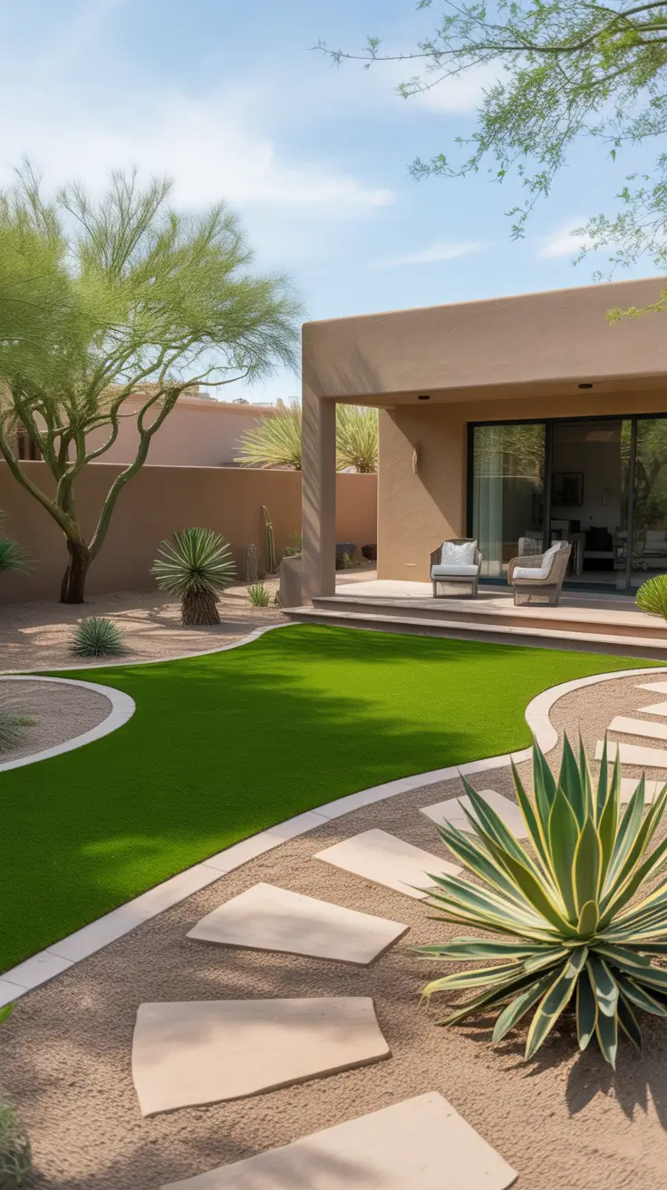 Backyard Turf Ideas 2026: Modern Landscaping Designs for Stylish Outdoor Living
