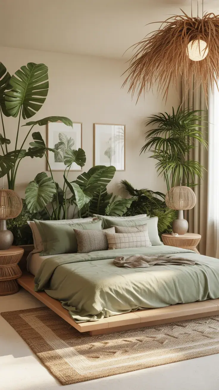 Summer Bedroom Decor Ideas 2026: Light, Airy & Aesthetic Room Inspo