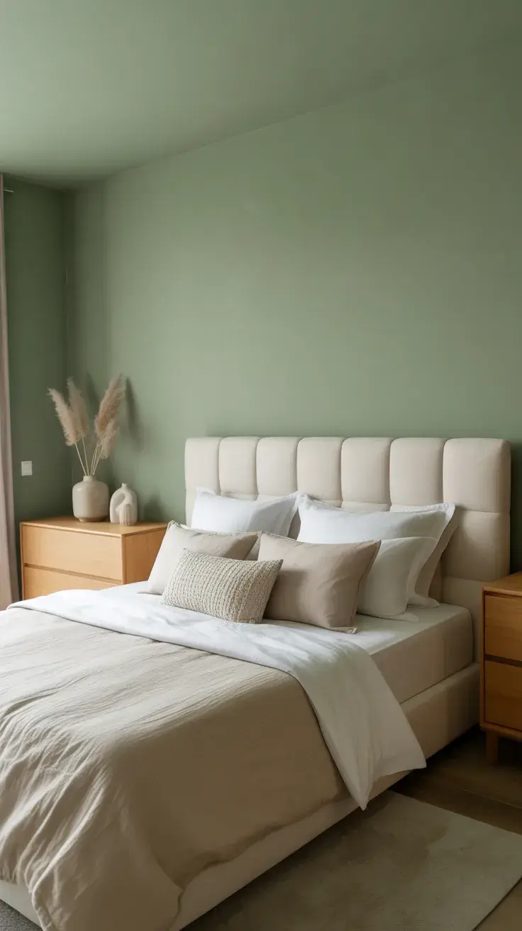 Light and Airy Bedroom Ideas Summer 2026 for a Cozy Modern Aesthetic