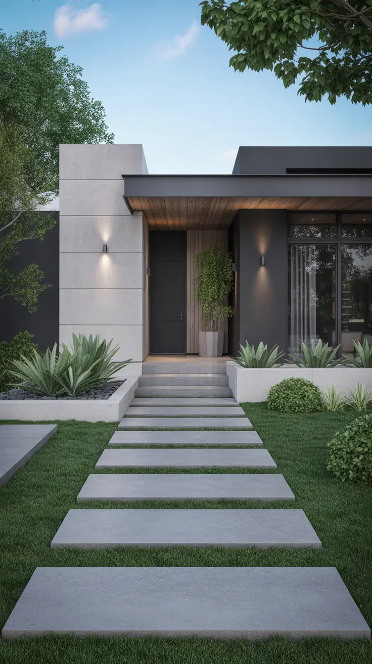 Garden Path Design 2026: Modern Ideas, Layouts and Inspiring Outdoor Pathways