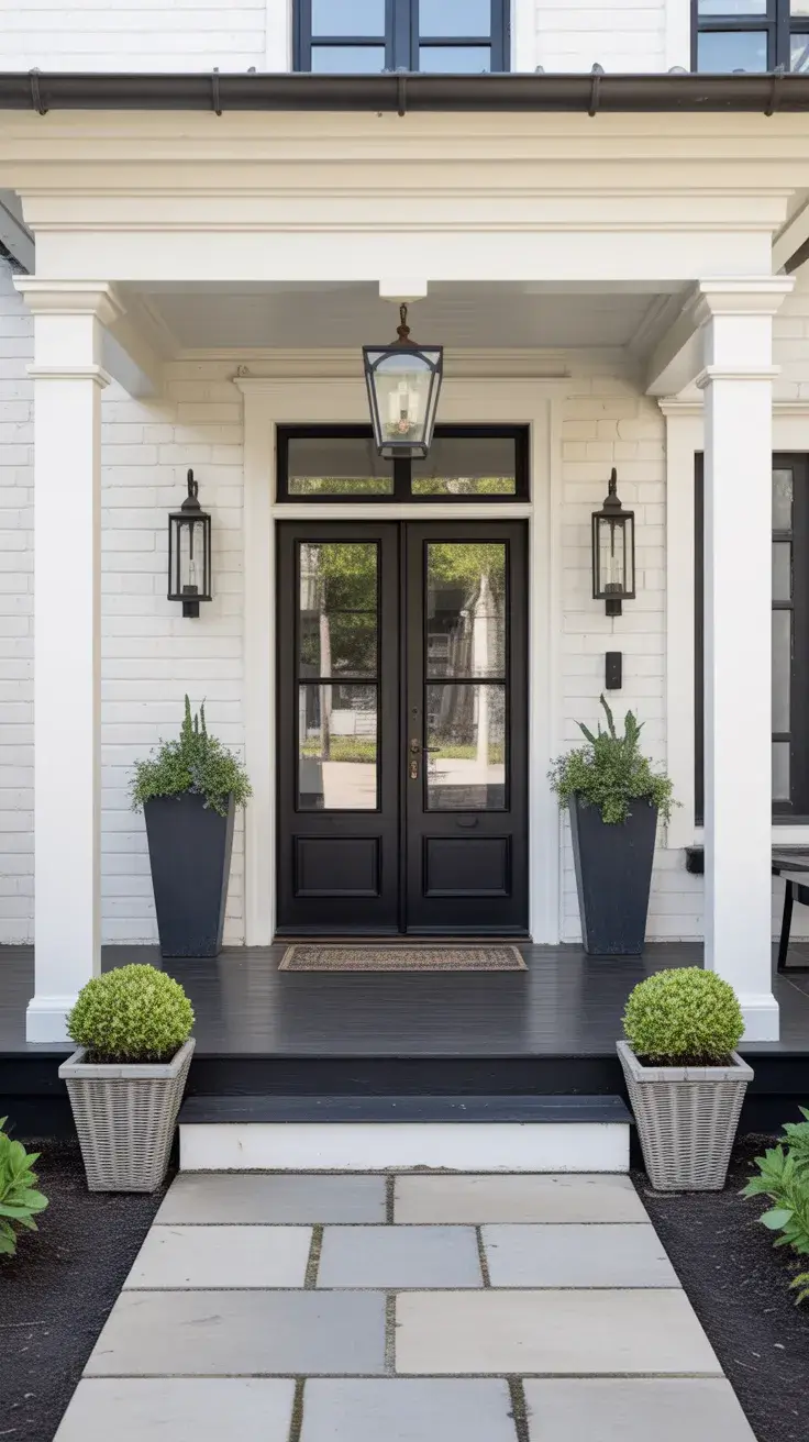 Summer Front Porch Decor Ideas 2026 That Instantly Refresh Your Outdoor Space