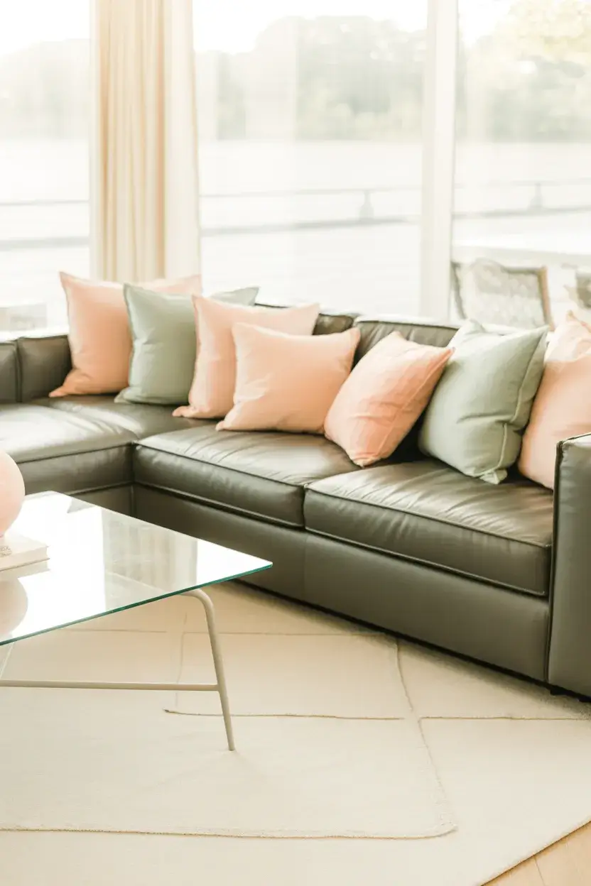 Summer Living Room 2026 Ideas: Cozy Aesthetic Decor & Color Schemes Inspo