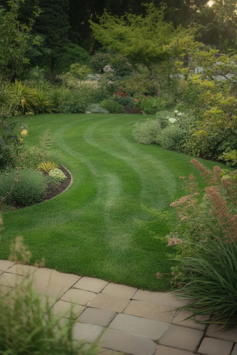 Backyard Turf Ideas 2026: Modern Landscaping Designs for Stylish Outdoor Living