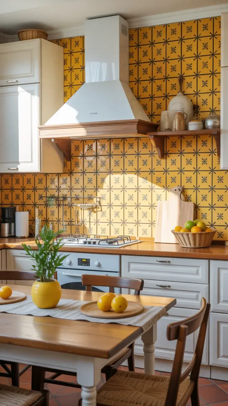 Summer Kitchen Makeover Ideas 2026: Modern Indoor & Outdoor Design Inspiration