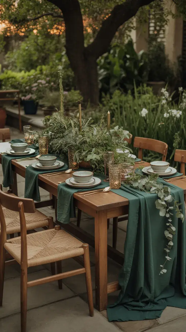 Summer Tablescape Ideas Dinner Party 2026 for Bright, Stylish Hosting