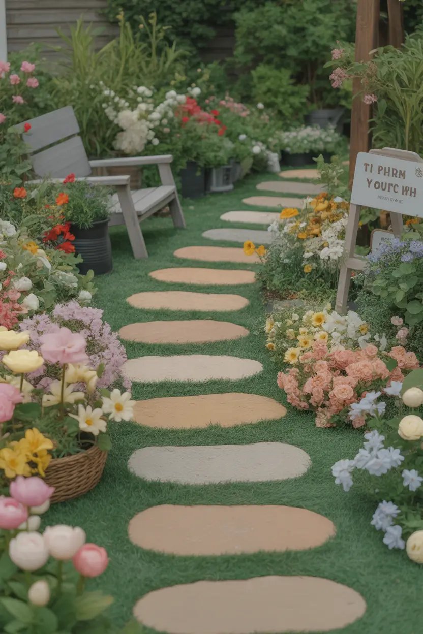 Garden Path Design 2026: Modern Ideas, Layouts and Inspiring Outdoor Pathways