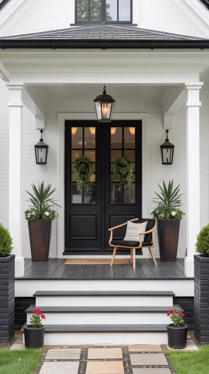 Summer Front Porch Decor Ideas 2026 That Instantly Refresh Your Outdoor Space