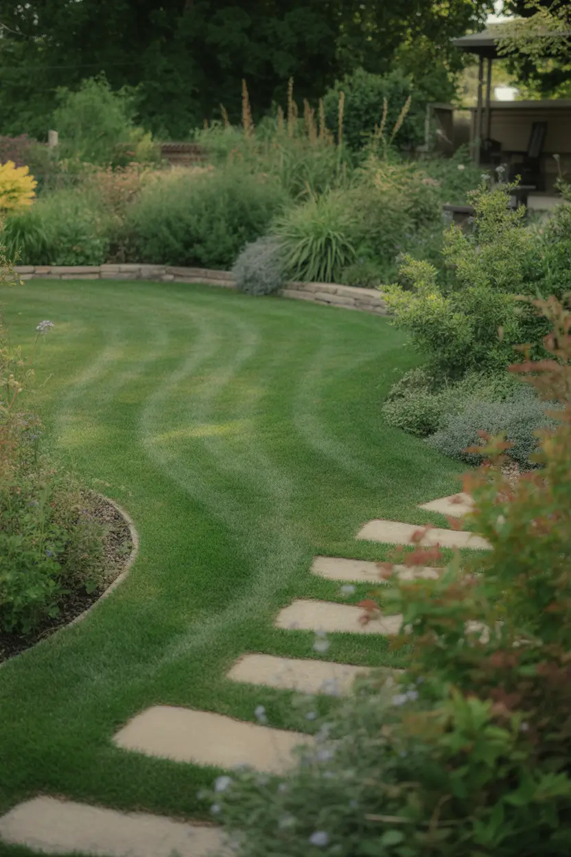 Backyard Turf Ideas 2026: Modern Landscaping Designs for Stylish Outdoor Living