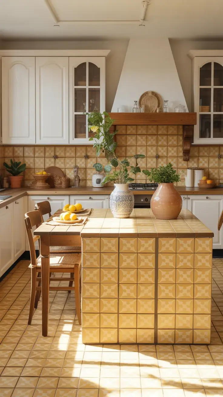 Summer Kitchen Makeover Ideas 2026: Modern Indoor & Outdoor Design Inspiration