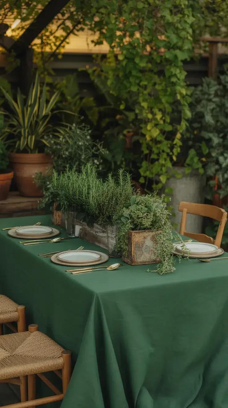 Summer Tablescape Ideas Dinner Party 2026 for Bright, Stylish Hosting