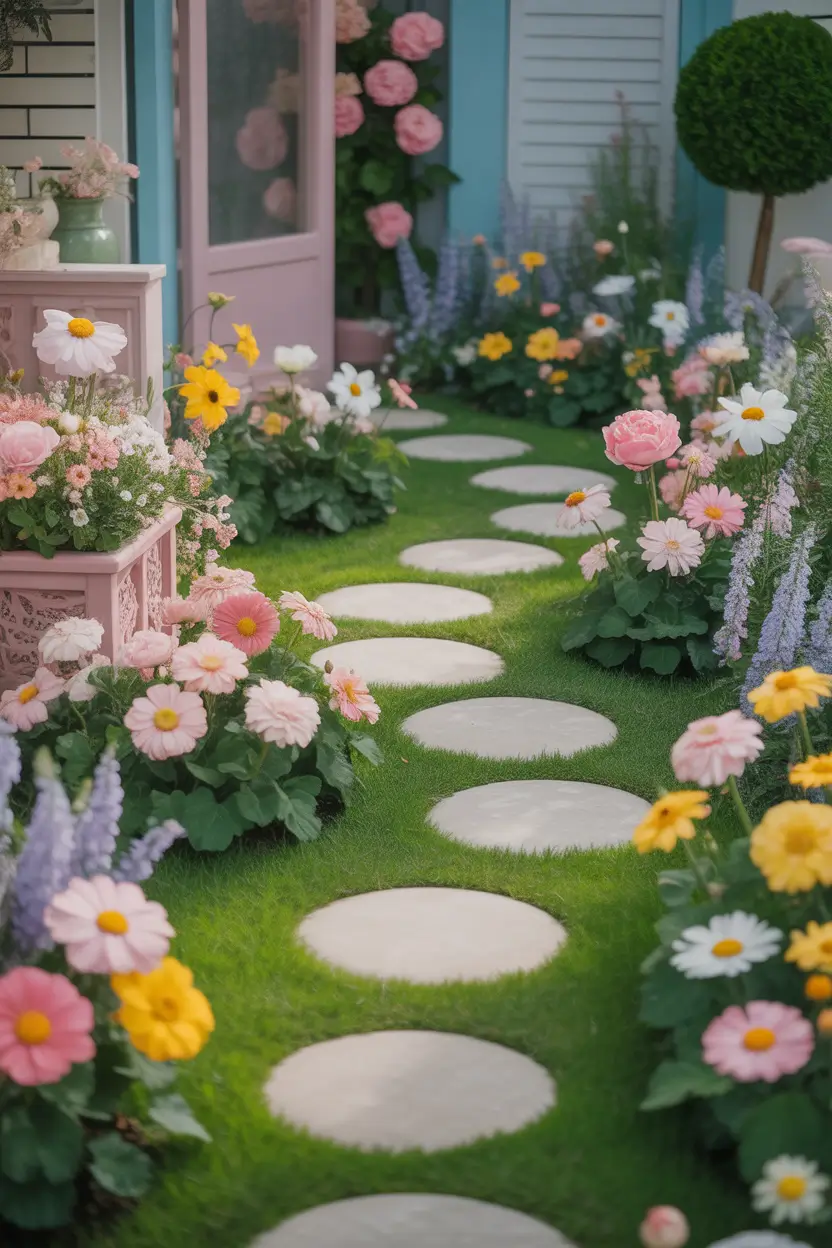 Garden Path Design 2026: Modern Ideas, Layouts and Inspiring Outdoor Pathways