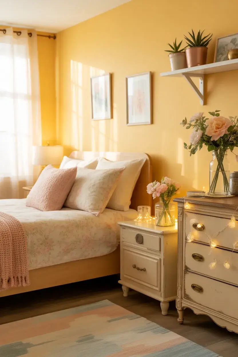 Summer Bedroom 2026: Aesthetic Ideas to Refresh Your Space