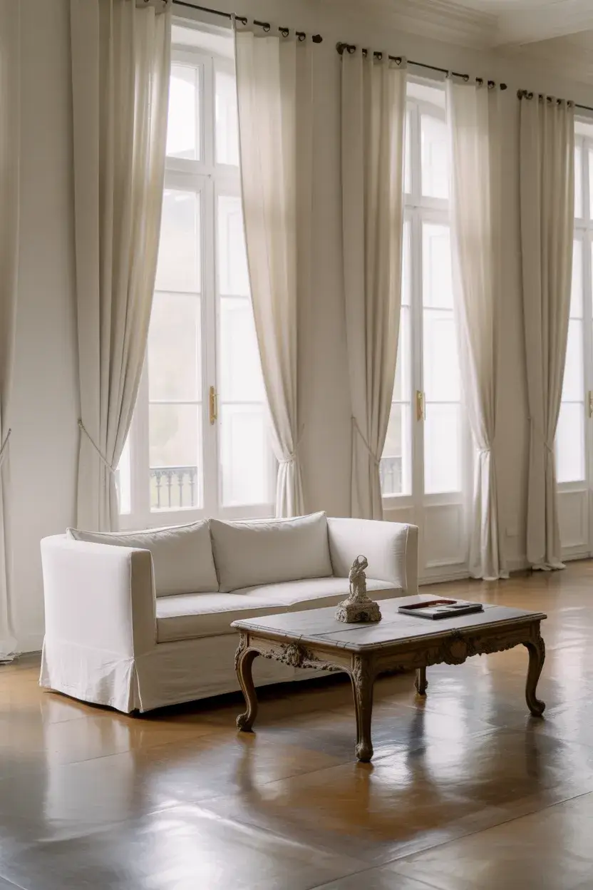 Summer Living Room 2026 Ideas: Cozy Aesthetic Decor & Color Schemes Inspo