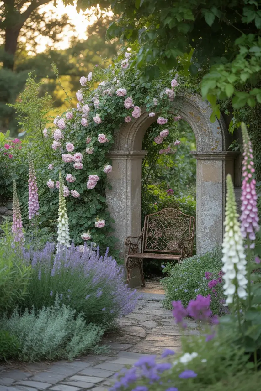 Summer Garden Flowers Ideas 2026 for Stylish and Modern Outdoor Spaces