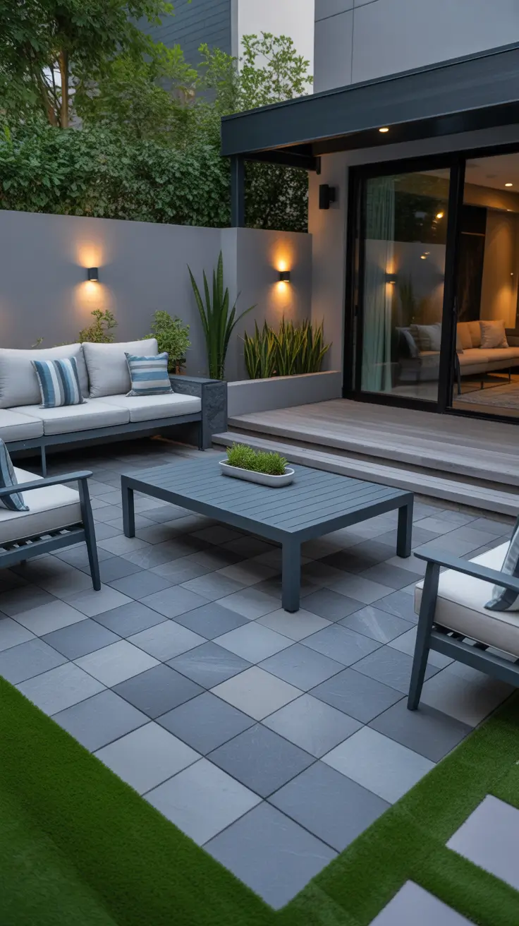 Backyard Turf Ideas 2026: Modern Landscaping Designs for Stylish Outdoor Living