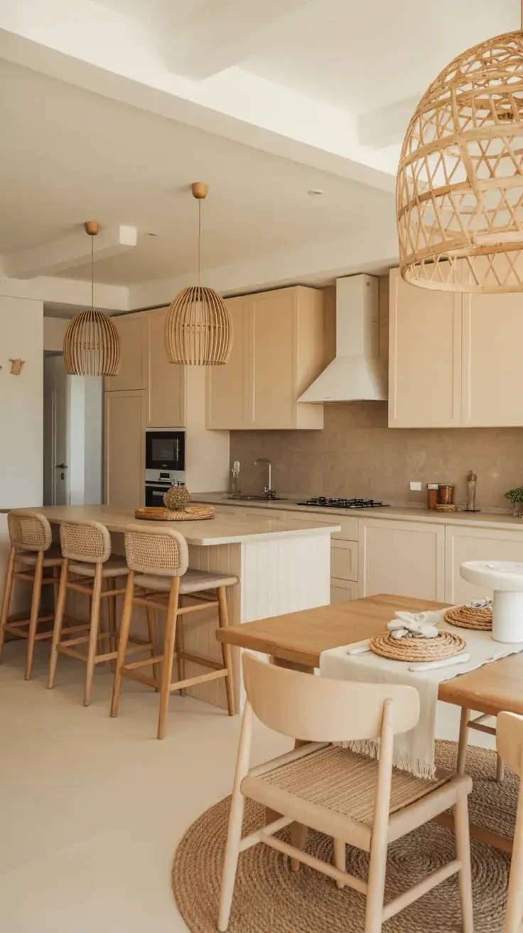 Summer Kitchen Makeover Ideas 2026: Modern Indoor & Outdoor Design Inspiration