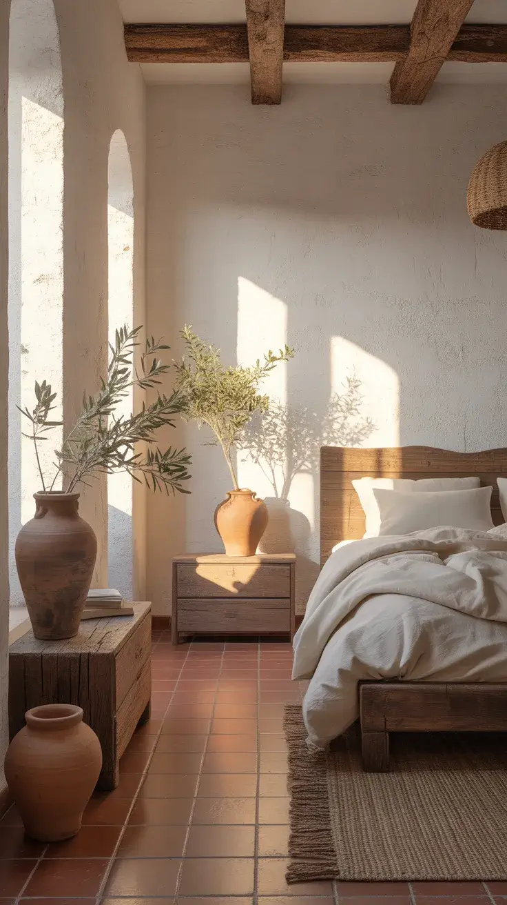 Summer Bedroom Decor Ideas 2026: Light, Airy & Aesthetic Room Inspo