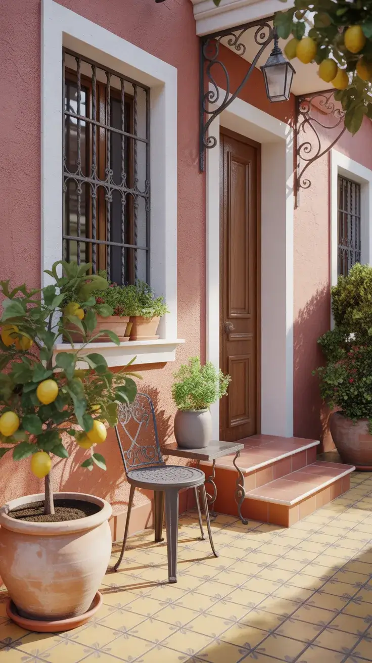 Summer Front Porch Decor Ideas 2026 That Instantly Refresh Your Outdoor Space