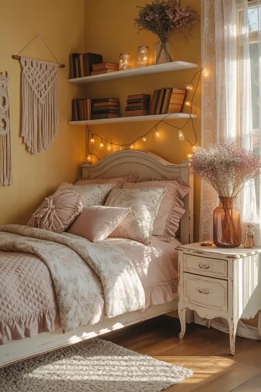 Summer Bedroom 2026: Aesthetic Ideas to Refresh Your Space