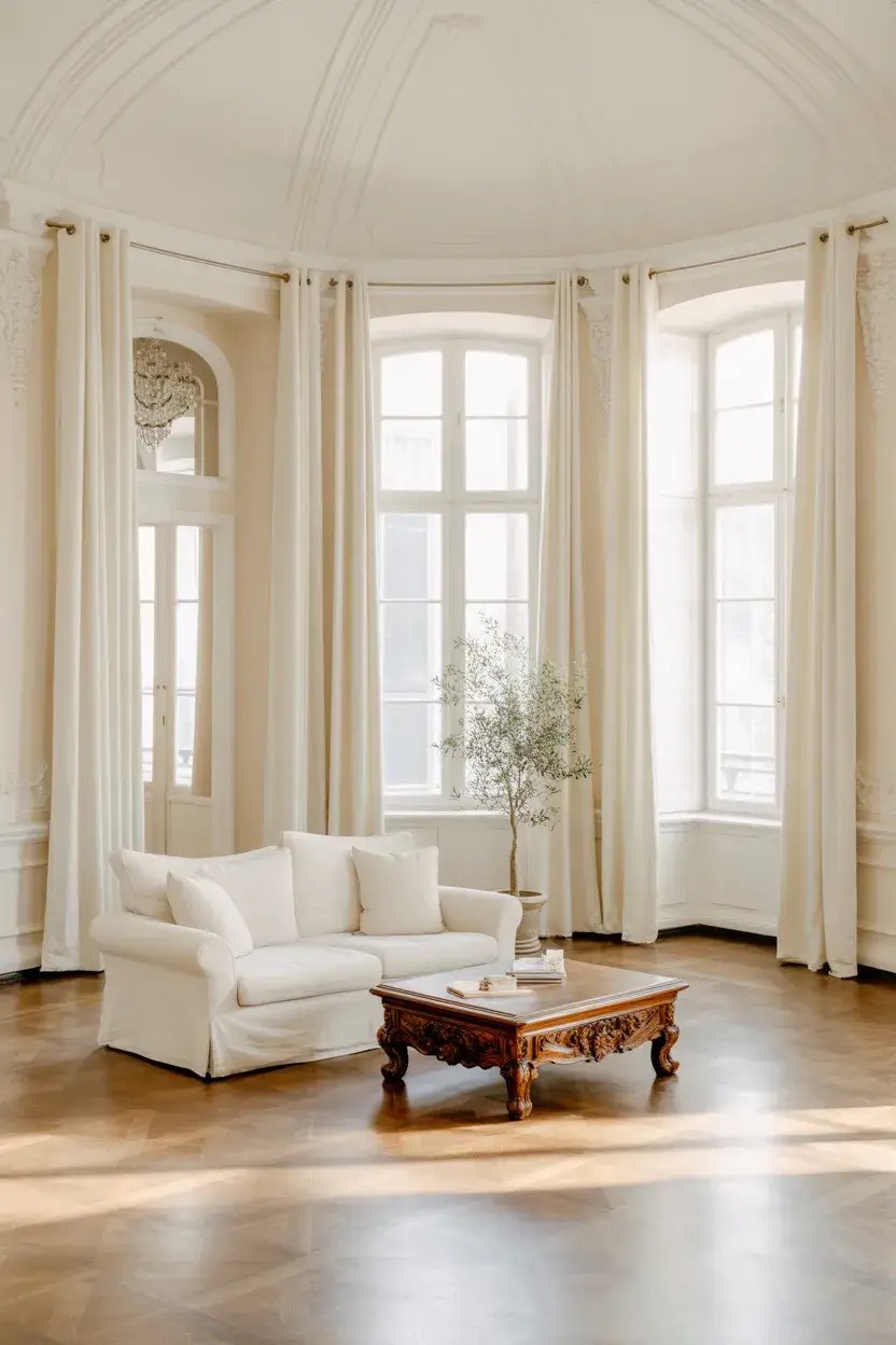 Summer Living Room 2026 Ideas: Cozy Aesthetic Decor & Color Schemes Inspo