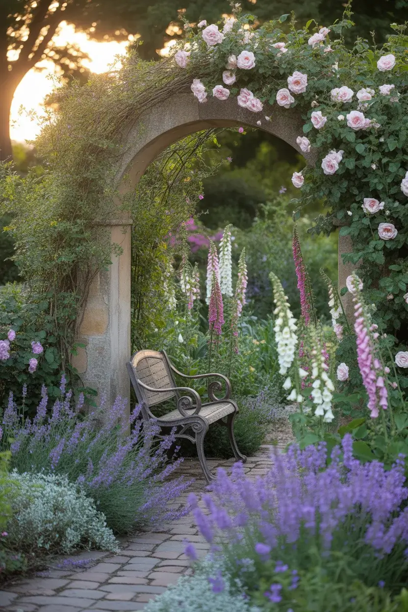 Summer Garden Flowers Ideas 2026 for Stylish and Modern Outdoor Spaces