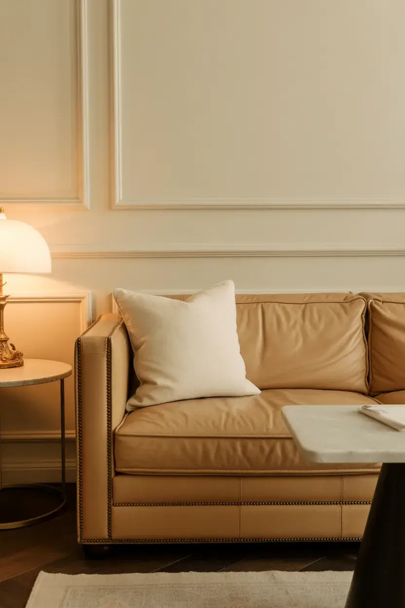 Furniture for Small Living Room 2026: Modern Space-Saving Ideas That Actually Work