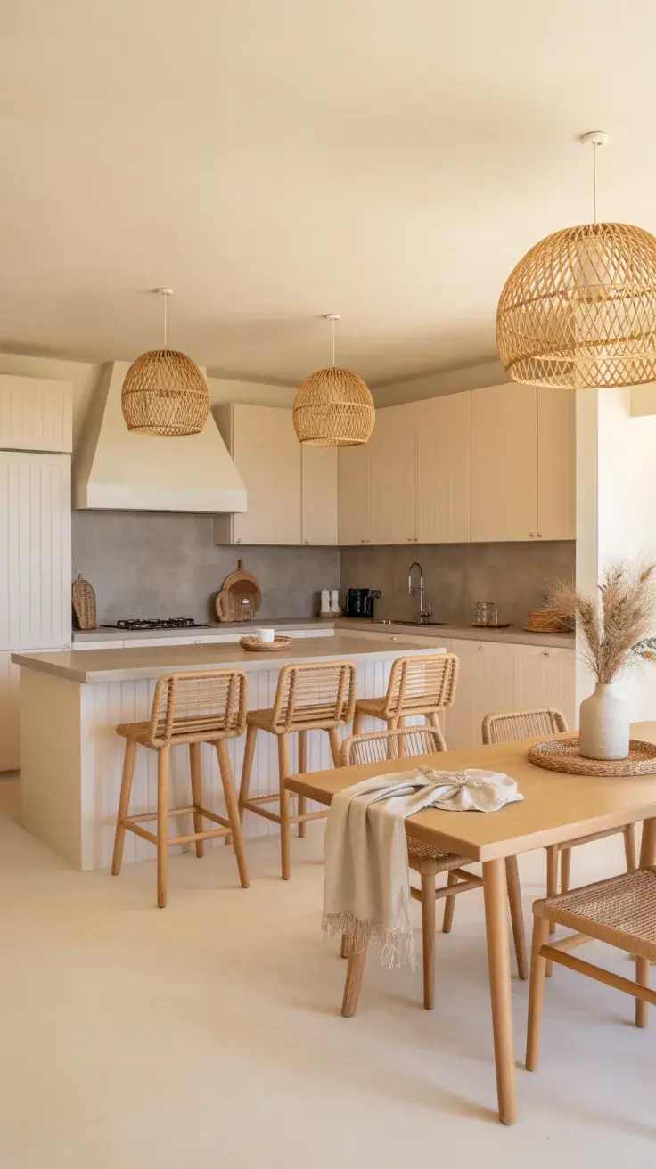 Summer Kitchen Makeover Ideas 2026: Modern Indoor & Outdoor Design Inspiration