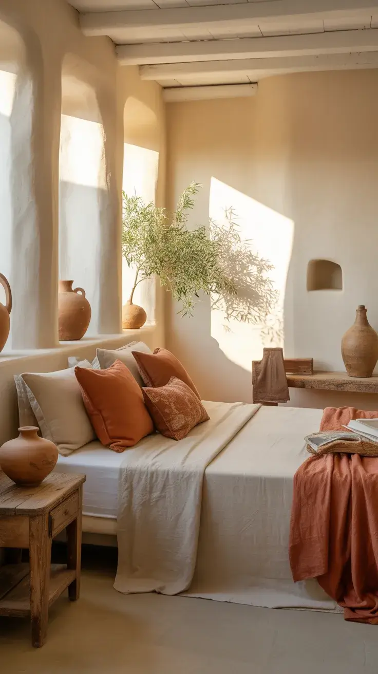 Summer Bedroom Decor Ideas 2026: Light, Airy & Aesthetic Room Inspo