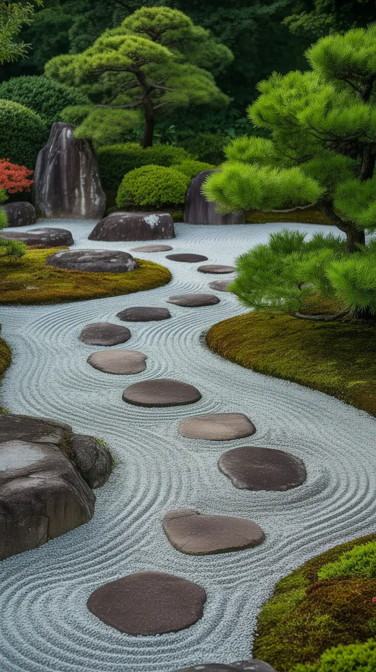 Garden Path Design 2026: Modern Ideas, Layouts and Inspiring Outdoor Pathways